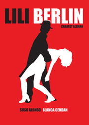 Logo Lilí Berlín